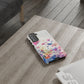 Bloom Whisper - Tough Phone Case