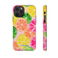 Tropic Mix - Tough Phone Case