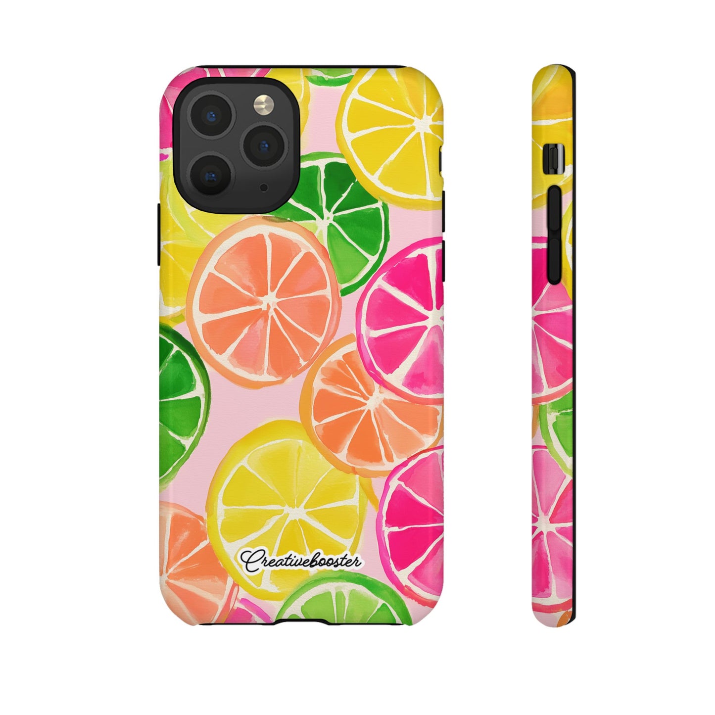 Tropic Mix - Tough Phone Case
