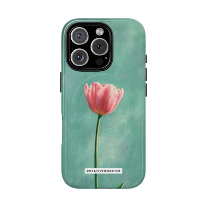 Blush Grace - Tough Phone Case (MagSafe)