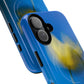 Golden Drift - Tough Phone Case (MagSafe)