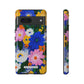 Bold Garden - Tough Phone Case