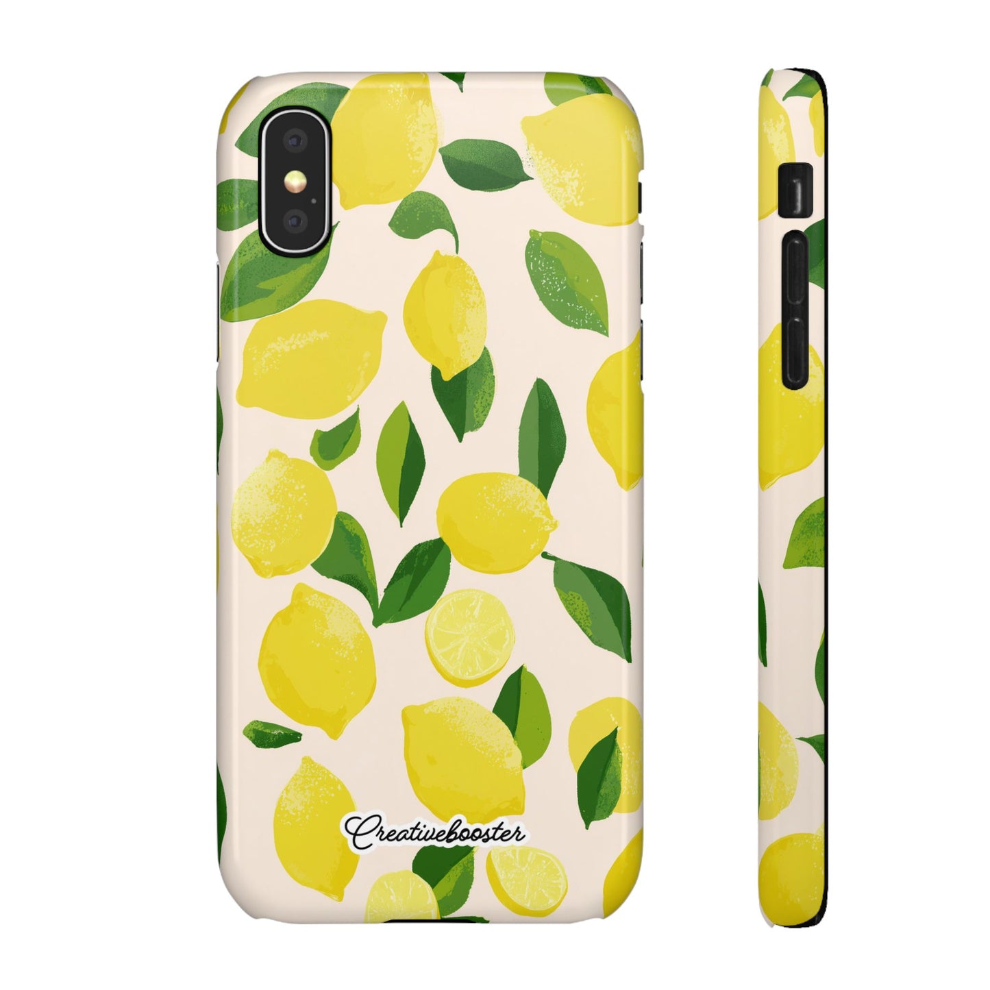 Summer Grove - Slim Phone Case