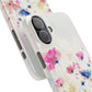 Bloom Whisper - Slim Phone Case