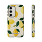 Golden Grove - Tough Phone Case