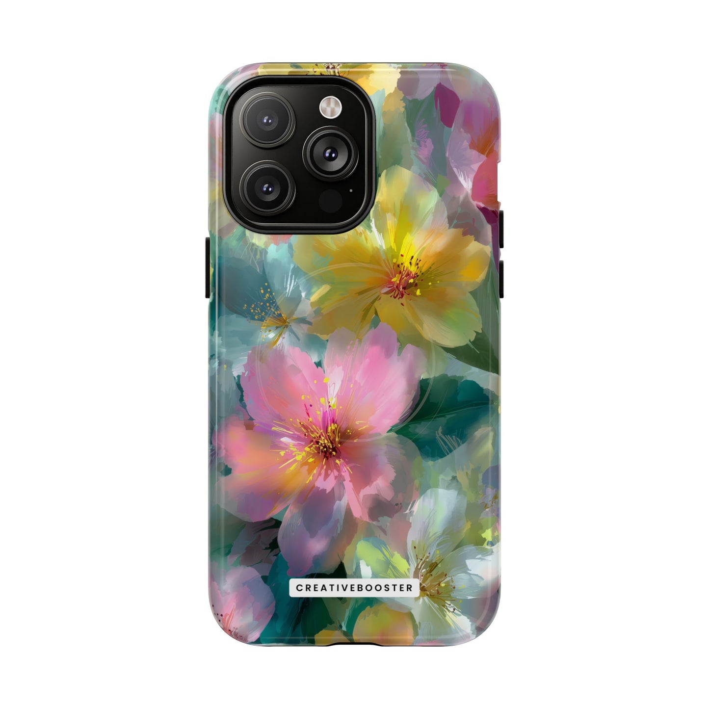 Soft Blossom - Tough Phone Case (MagSafe)