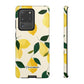 Golden Grove - Tough Phone Case