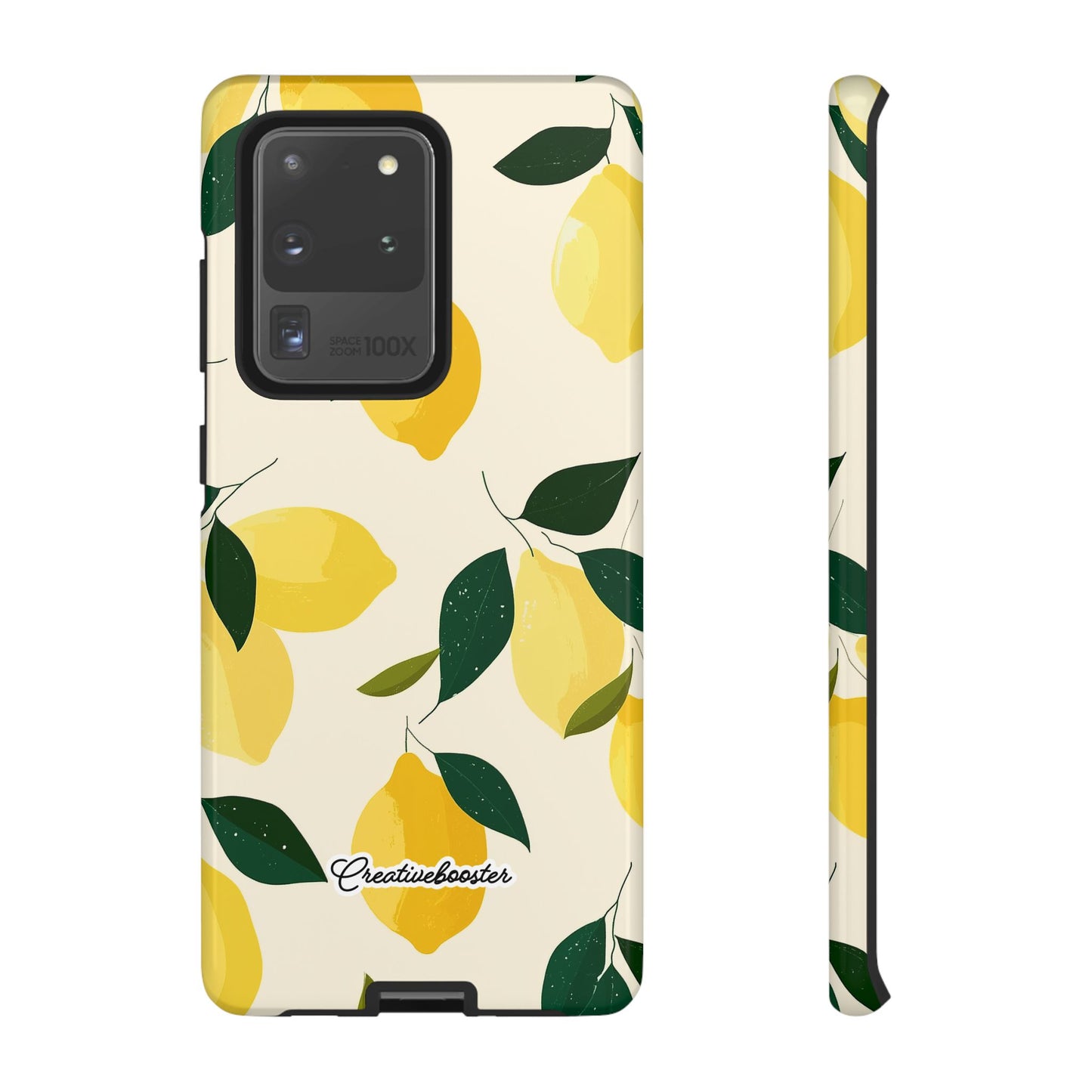 Golden Grove - Tough Phone Case