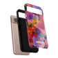 Painted Petals - Tough Phone Case