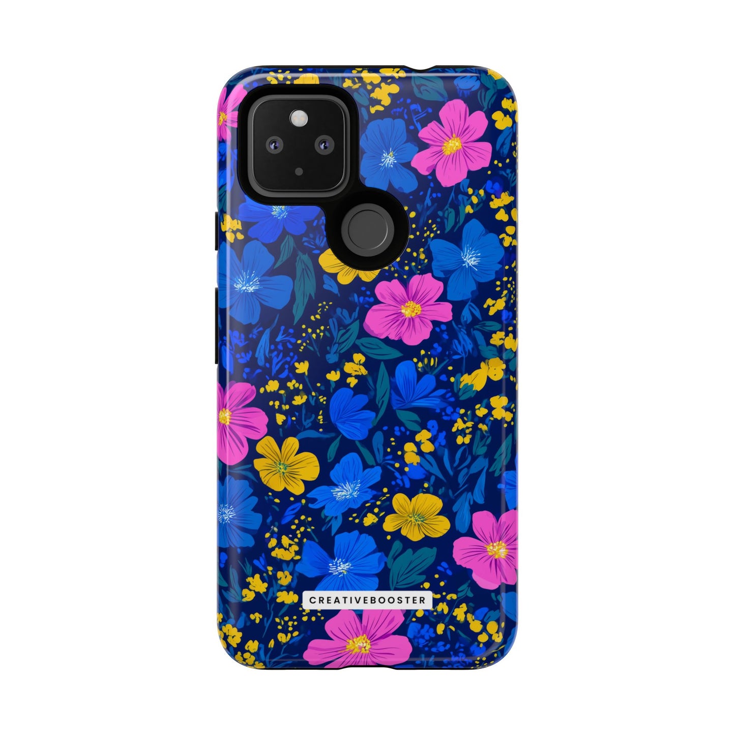Summer Mix - Tough Phone Case