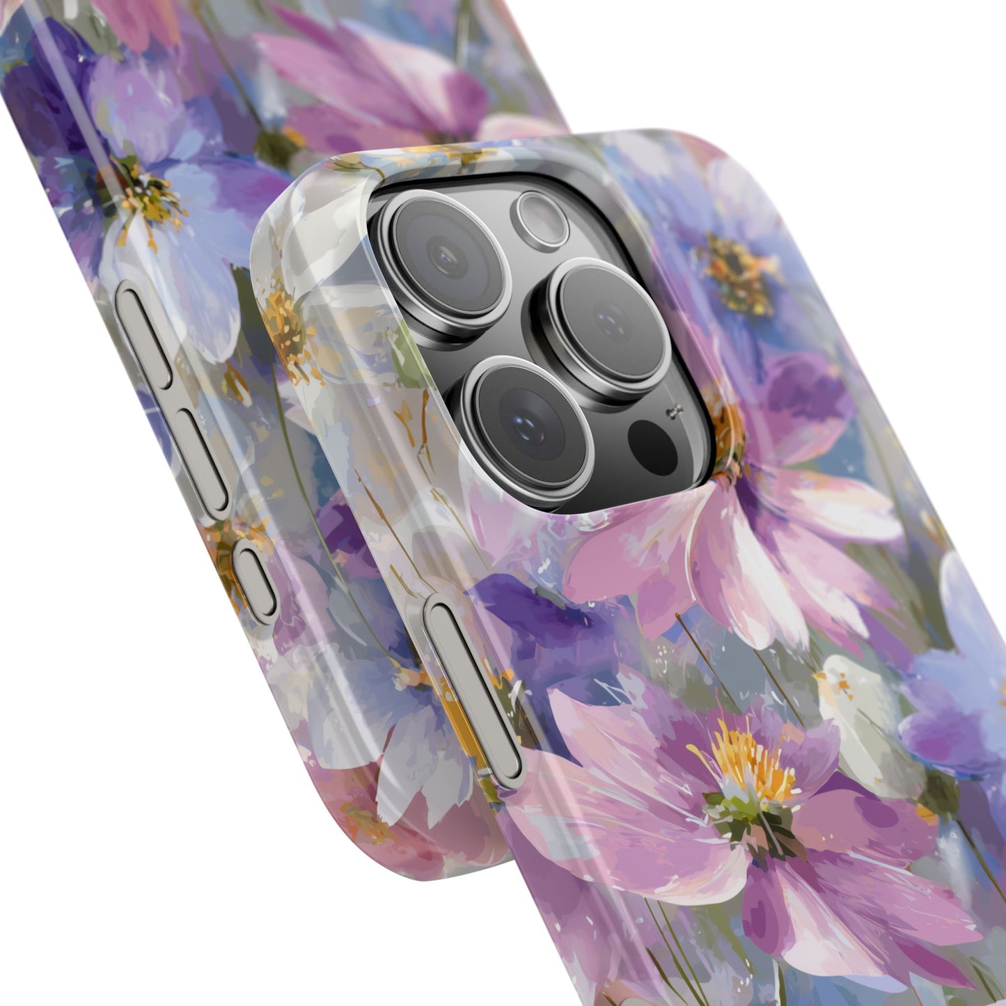 Spring Rise - Slim Phone Case