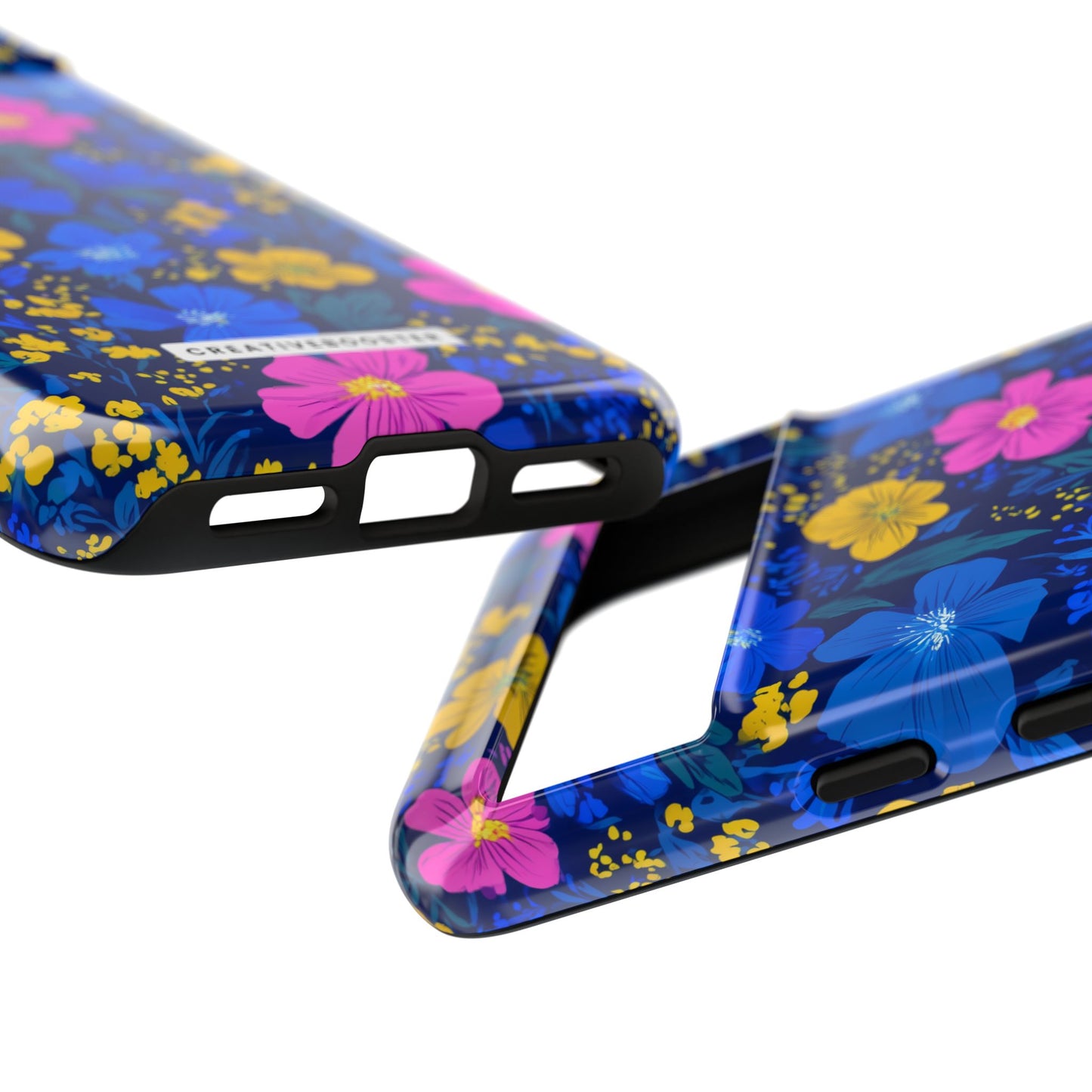 Summer Mix - Tough Phone Case