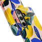 Citrus Fusion - Tough Phone Case
