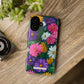 Petal Burst - Tough Phone Case