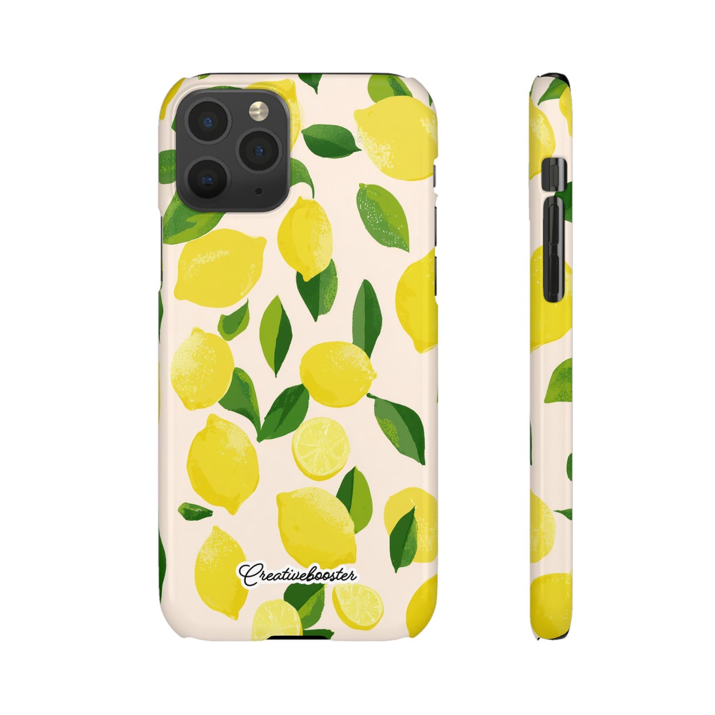 Summer Grove - Slim Phone Case