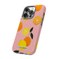 Citrus Mix - Tough Phone Case