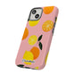 Citrus Mix - Tough Phone Case
