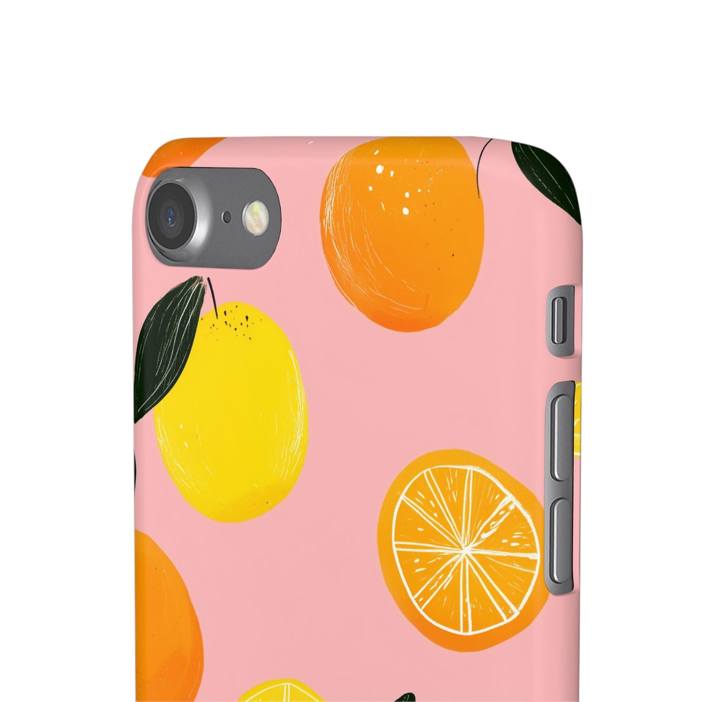 Citrus Mix - Slim Phone Case