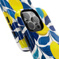Midnight Citrus - Tough Phone Case (MagSafe)