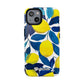 Midnight Citrus - Tough Phone Case (MagSafe)