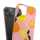 Citrus Mix - Slim Phone Case