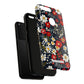 Retro Daisy - Tough Phone Case