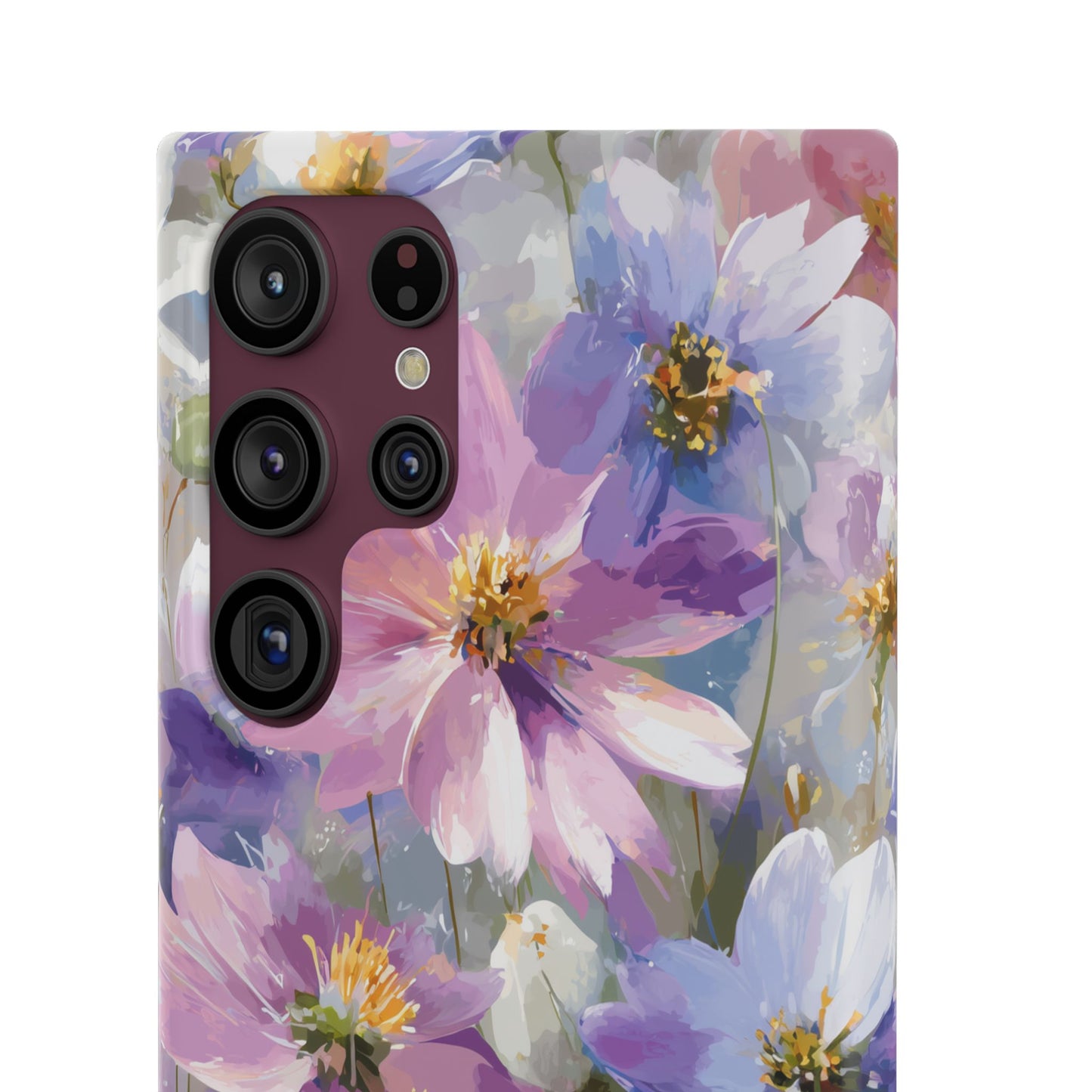 Spring Rise - Slim Phone Case