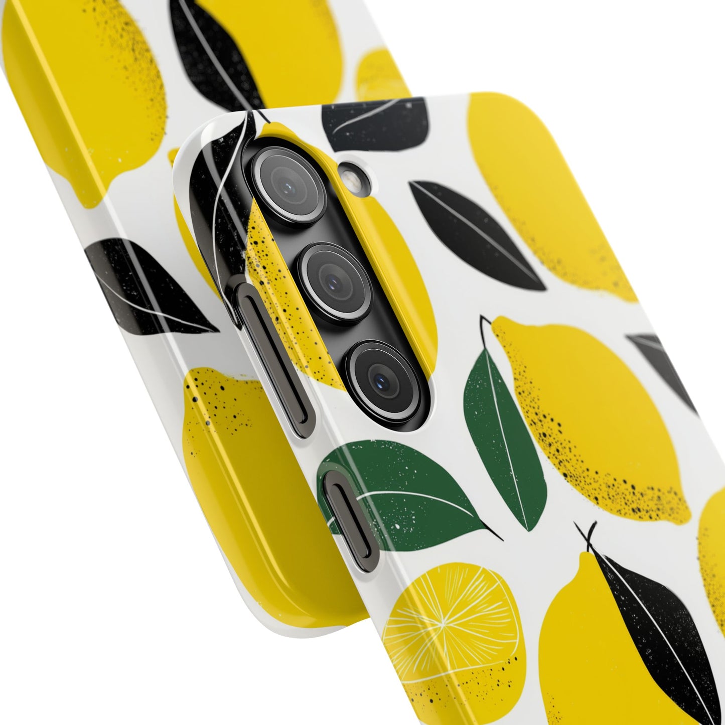 Graphic Pop - Slim Phone Case