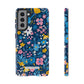 Blossom Joy - Tough Phone Case