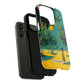 Orchard Stroll - Tough Phone Case (MagSafe)