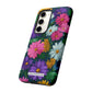 Petal Burst - Tough Phone Case