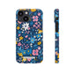 Blossom Joy - Slim Phone Case