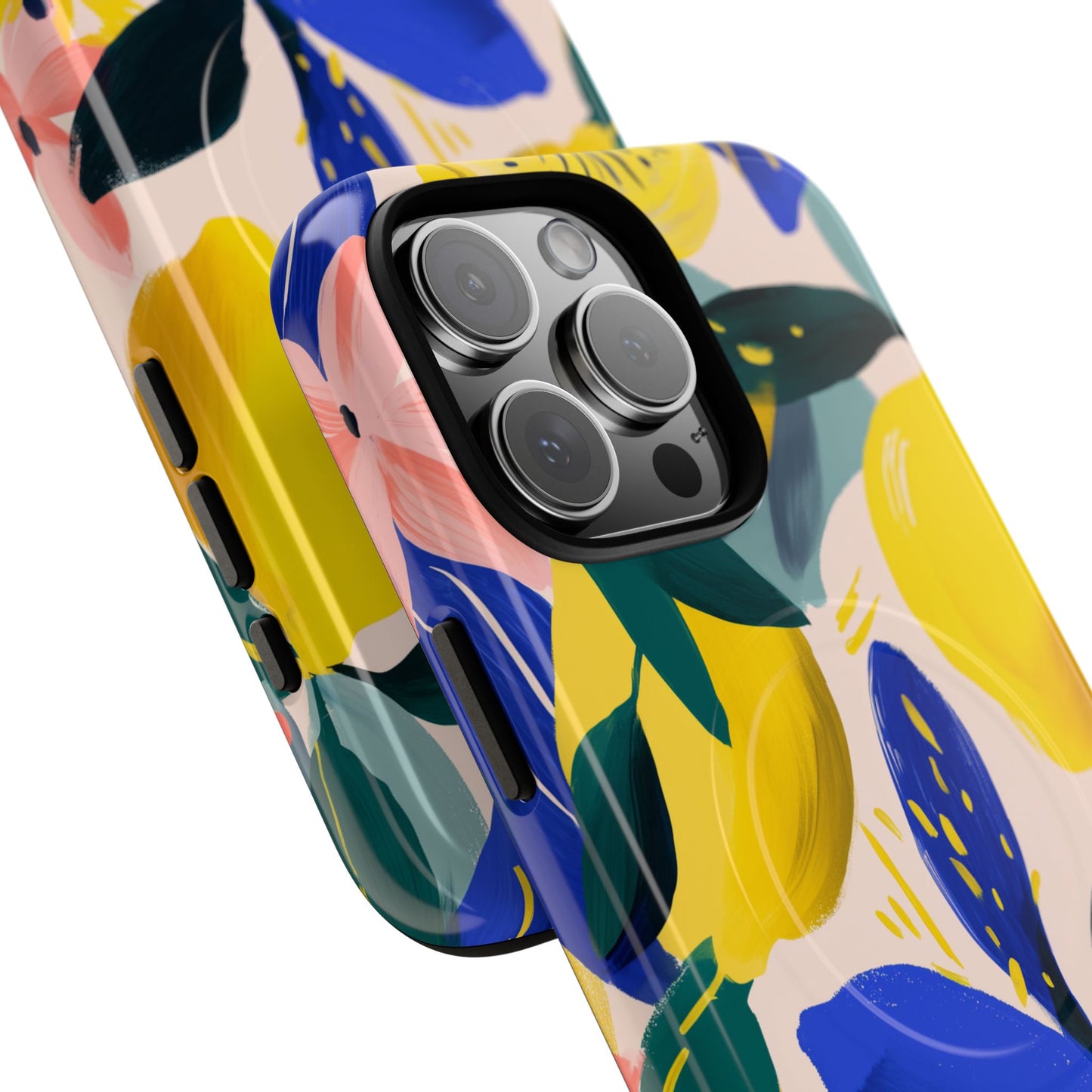 Citrus Fusion - Tough Phone Case (MagSafe)