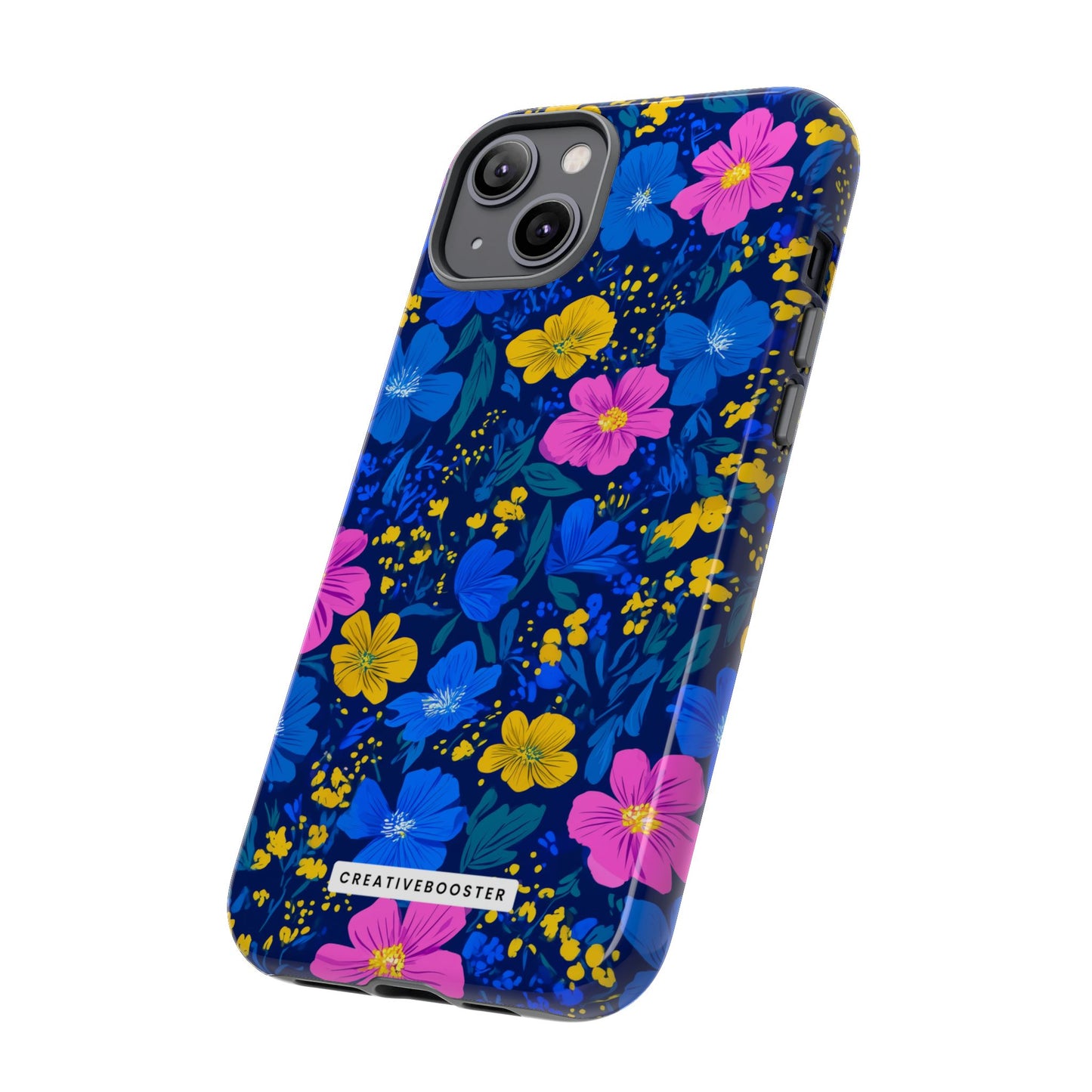 Summer Mix - Tough Phone Case