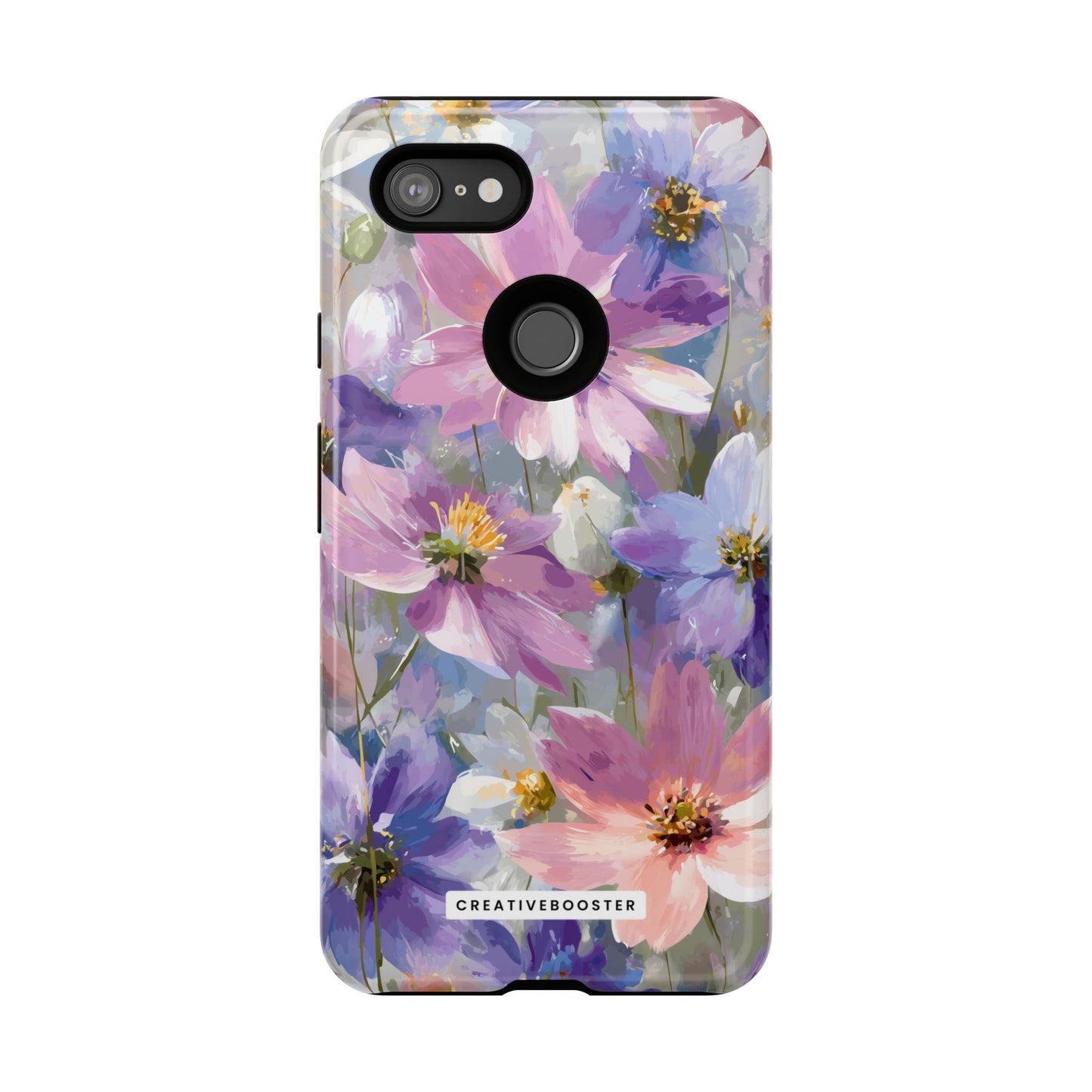 Spring Rise - Tough Phone Case