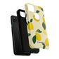 Citrus Charm - Tough Phone Case