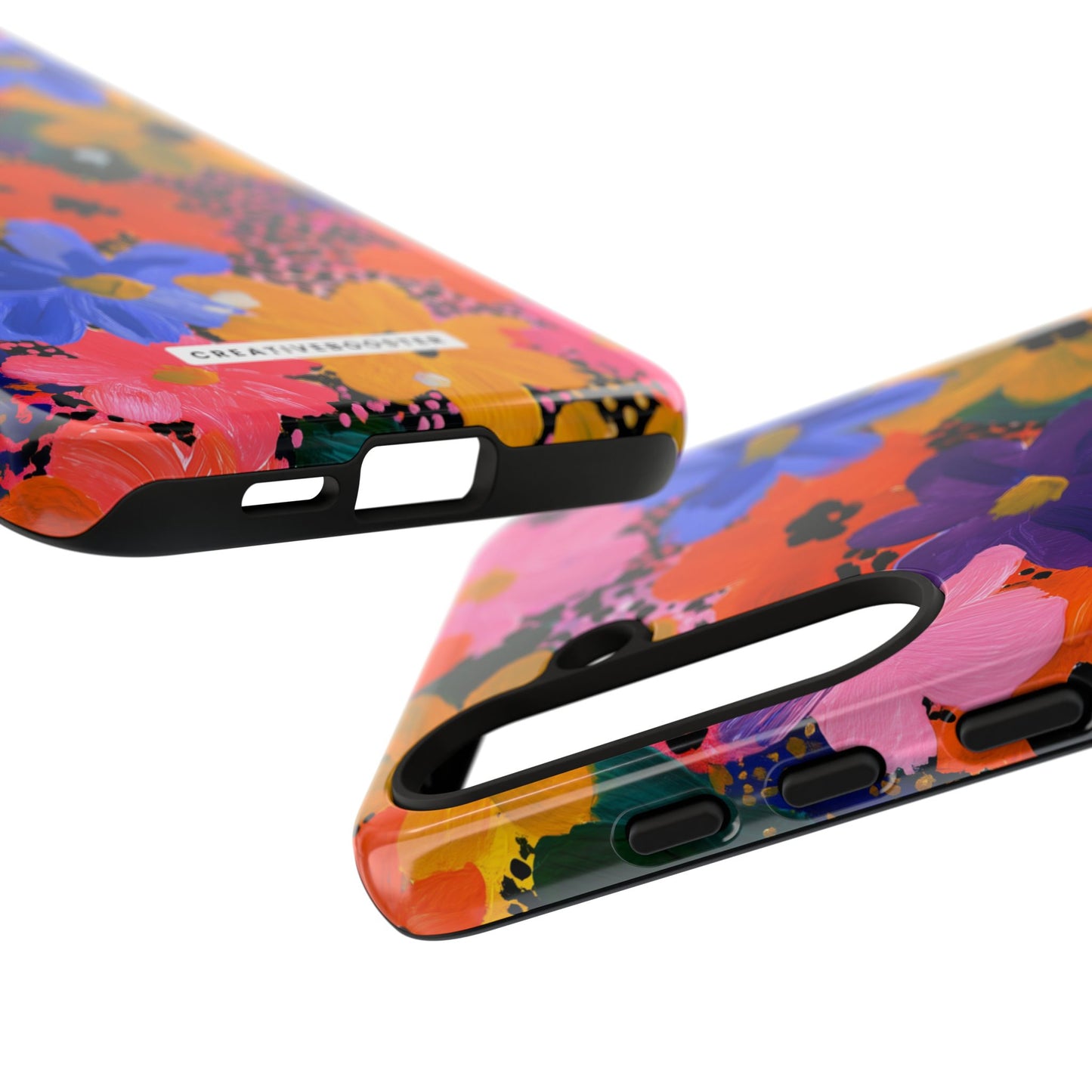 Garden Joy - Tough Phone Case