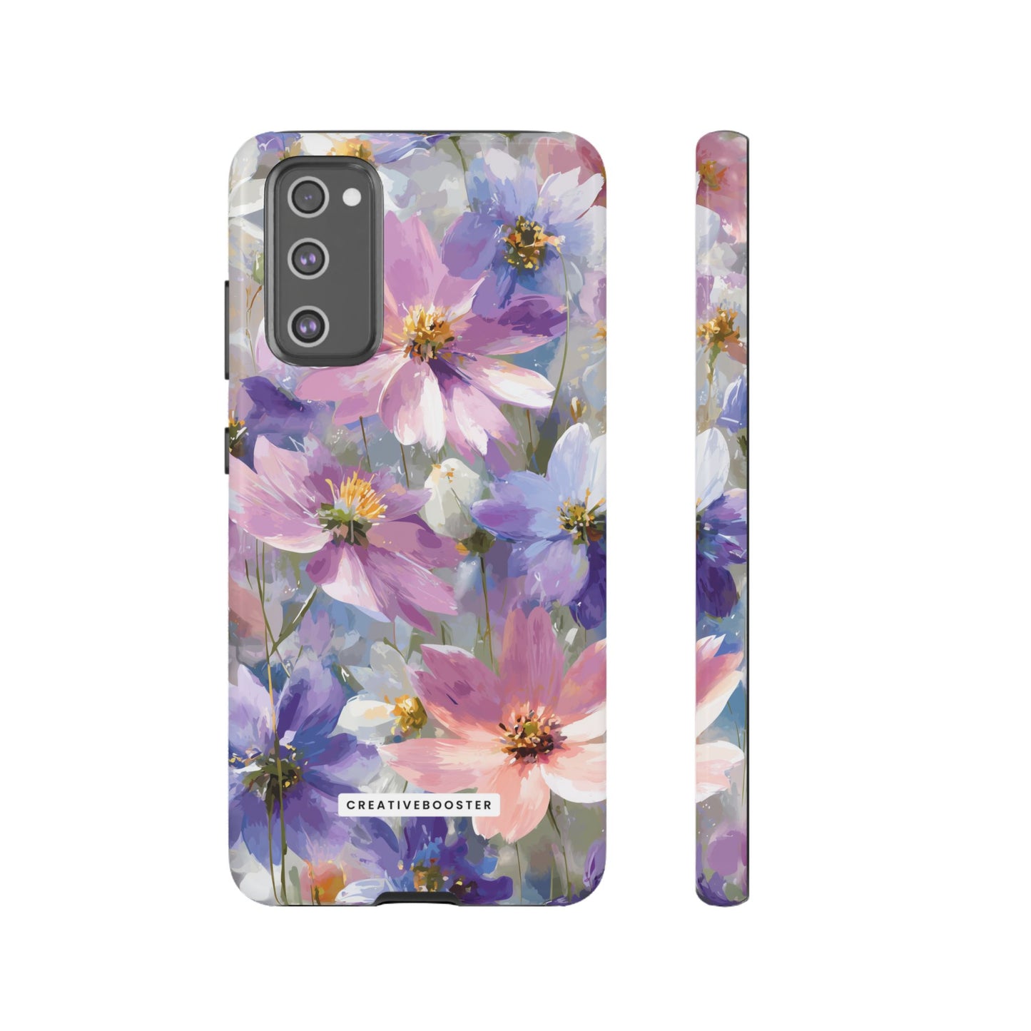 Spring Rise - Tough Phone Case