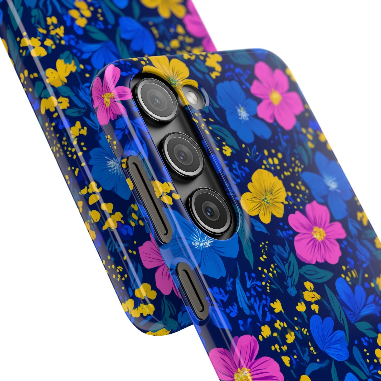 Summer Mix - Slim Phone Case