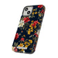 Scarlet Bloom - Tough Phone Case