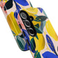 Citrus Fusion - Tough Phone Case