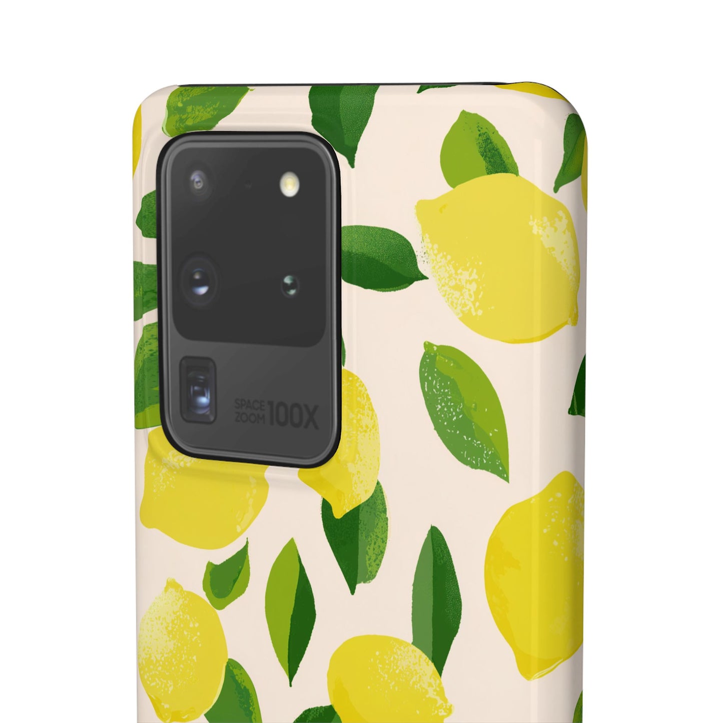 Summer Grove - Slim Phone Case