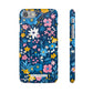 Blossom Joy - Slim Phone Case