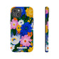 Bold Garden - Tough Phone Case