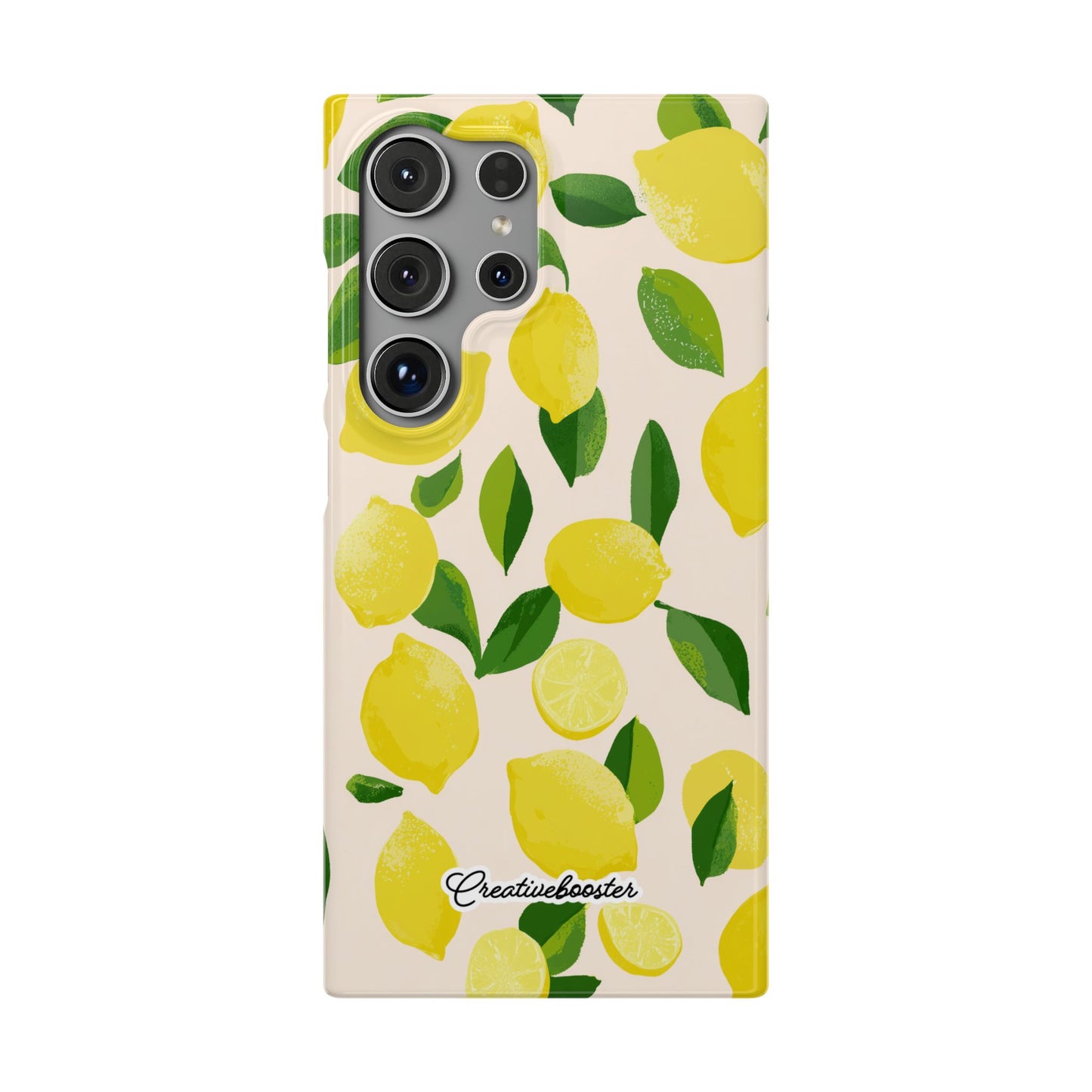 Summer Grove - Slim Phone Case
