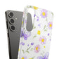 Butterfly Day - Slim Phone Case