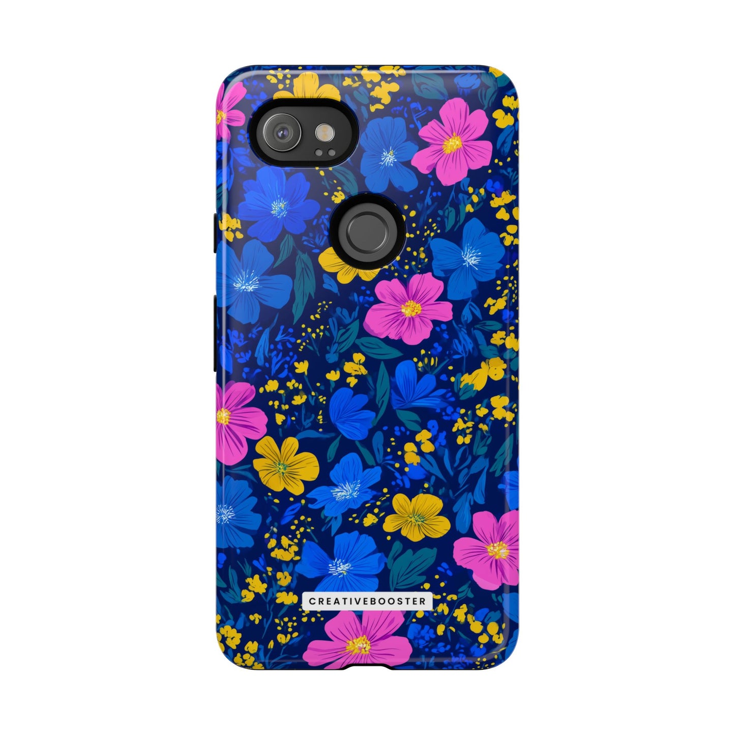 Summer Mix - Tough Phone Case