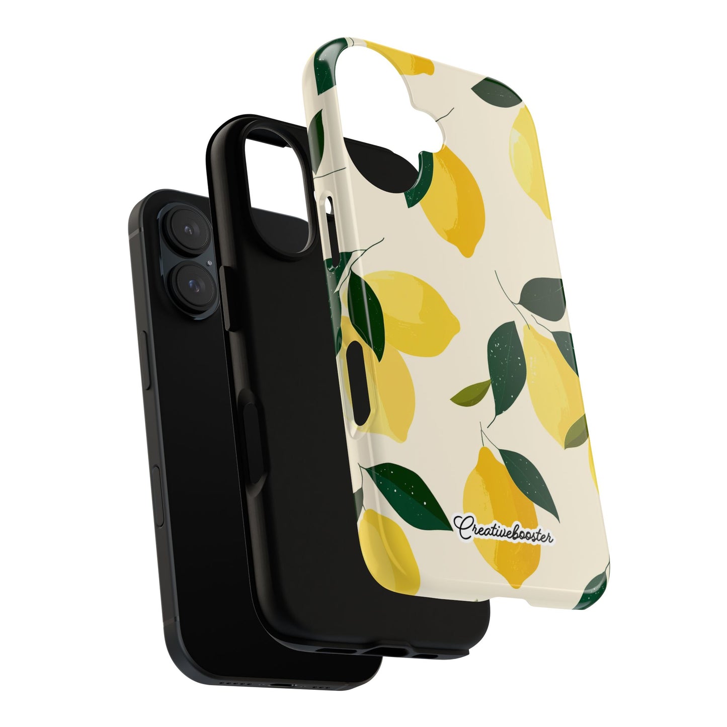 Golden Grove - Tough Phone Case