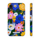 Bold Garden - Tough Phone Case