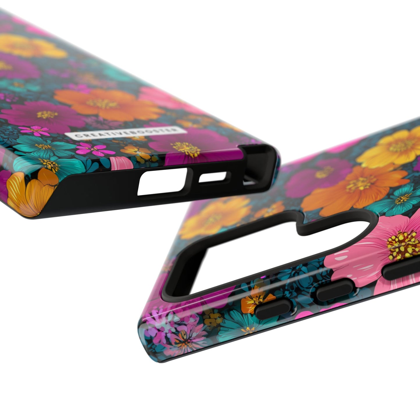 Garden Jewel - Tough Phone Case